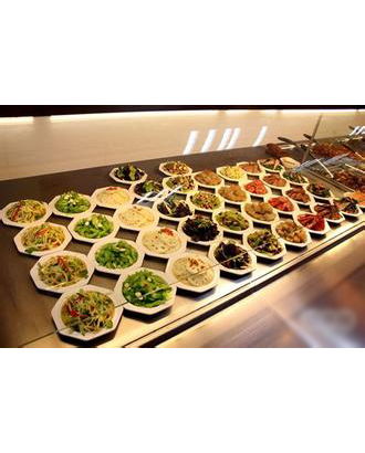 上海食界观餐饮管理 精细化管理赋能餐饮行业新未来